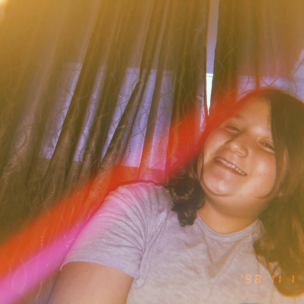 Meet your Posher, Alexia